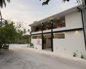 Sunset Beach Stay at Mathiveri